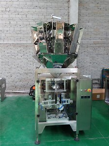 [Hot Item] Powder Automatic Packaging Machine for Big Pack