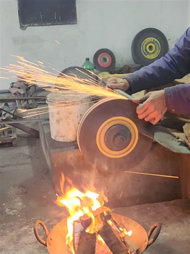 Knife Sharpening Techniques for Your Katana