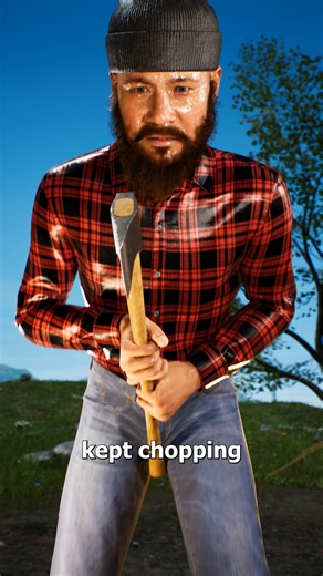 Why Smart Work Beats Hard Work 😮 (parable) | Zack D. Films