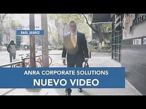 La mejor firma de abogados en México - Anra Corporate Solutions