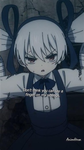 She's protecting her siblings ❤️ | Futaba vs Ninomae 🔥💥 | Mission: Yozakura Family S2