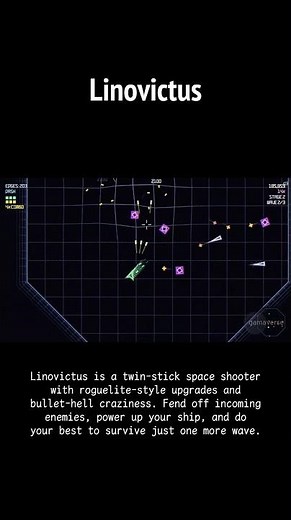 LINOVICTUS