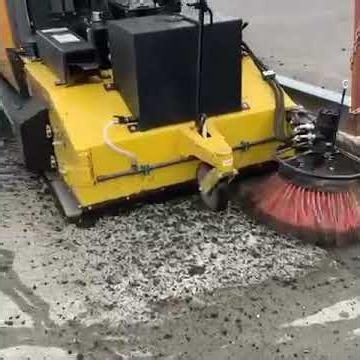 MultiSweep Sidebrush - Briggs Store