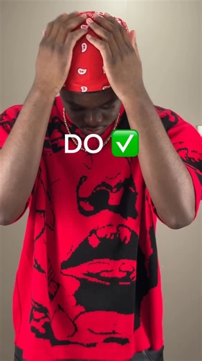 Manasse mbaya | Best combo : bandana + cap tutorial, save for later ✅ #reels #explore #fashionhacks #fashiontips #styling | Instagram