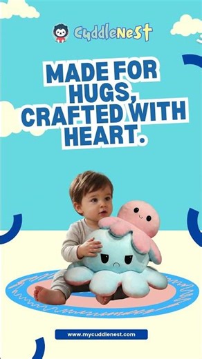 Double the cuteness, double the cuddles