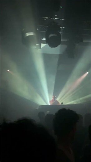 AUSTRA ALL STAR FESTIVAL The Best Music Show Grenoble Live 6