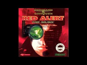 C&C Red Alert OST - Roll Out