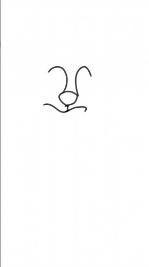 How to draw Timon - Lion King character #art #shorts