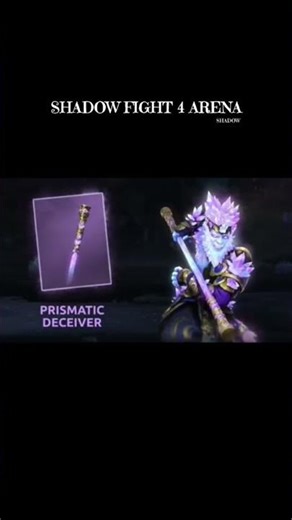 Shadow Fight 4 Arena#gaming #india best gema #pely
