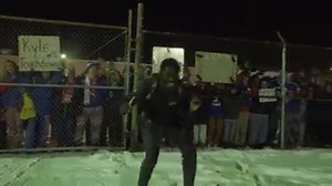 346K views · 19K reactions | Welcomed home by the best fans in the world. WOW. | Buffalo Bills | Facebook