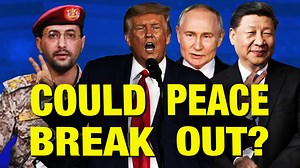 1.6K views · 75 reactions | Global Leaders React To Trump Win By CALLING FOR PEACE! (Live Rumble Time Show) | The Jimmy Dore Show | Facebook