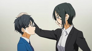 Your lie in April (Dub) | E13 - Love's Sorrow