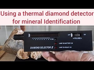 The surprising way to identify crystals