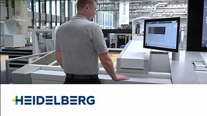 1.8K views · 119 reactions | When it comes down to absolutely uniform inking over the entire sheet, you are always on the safe side with Prinect Image Control 4. Other highlights in the video  or on our website https://fcld.ly/prinect_image_control_en #Prinect #print | Heidelberg | Facebook
