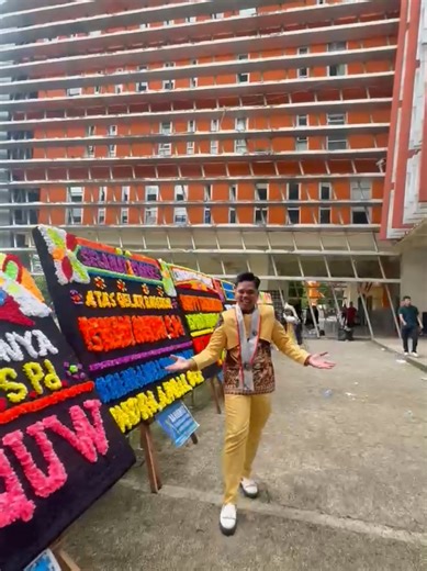 Wisuda UNM 2026: Momen Akhir yang Tak Terlupakan