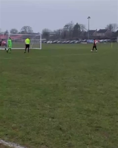 2nd of 3 penalties saved in this year's quarter final 💪🏻❤️🖤 UTFK!!!!