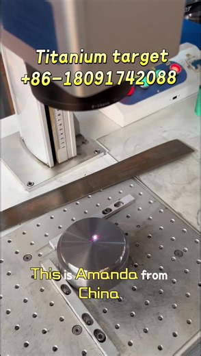 Titanium Targets: The Heart of Precision Coating Elevate your thin-film deposition with premium titanium sputtering targets from China Sophia Metal. 🎯 Engineered for high-purity, uniform grain structure, and exceptional durability, our titanium targets ensure consistent performance across PVD and magnetron sputtering processes. Ideal for: ✅ Semiconductor & microelectronics ✅ Optical & decorative coatings ✅ Wear-resistant & barrier layers ✅ Medical device coatings Made in Baoji with 12 years of 