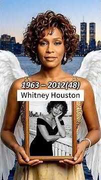 🕊️🎤 R.I.P. 13 Legendary Female Music Icons Gone But Never Forgotten#rip #FemaleMusicIcons #singer