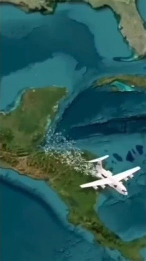 Panama: The Silent Wall Guarding North America 🪰