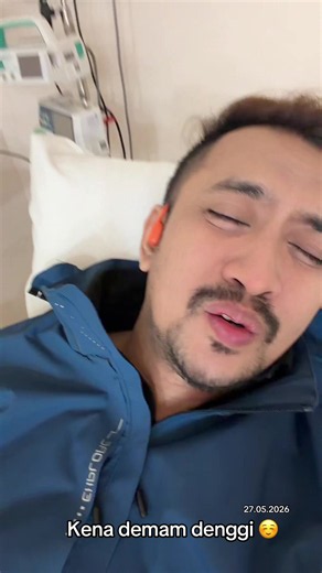 Feverish Dengue Symptoms