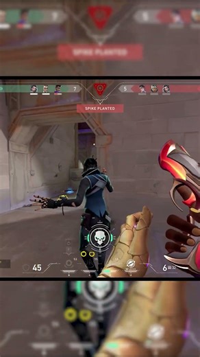 How to Ace with Classic !