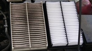177K views · 895 reactions | Regularly replacing your engine air filter keeps dust and debris out of the engine, and ensures you’re not losing any power from restricted airflow. Here’s how to replace it yourself! FRAM #SummerCarCare #Ad #EngineeringExplained | Engineering Explained | Facebook
