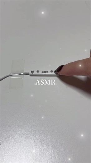 finger👈🏻#asmrsounds #asmrtiktoks #relax #おすすめ #fyp