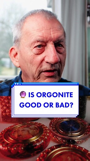 Understanding Orgonite: Benefits and Beliefs Explained