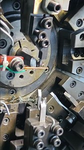 Do you know what this is? #winnersprings #bigspring #heavyduty #springmanufacturer #springfactory