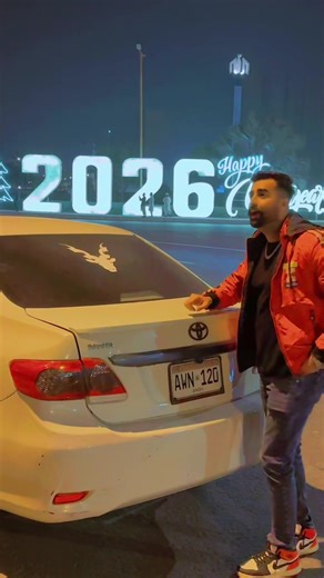 Celebrate the Coming New Year 2026 with Joyful Trends