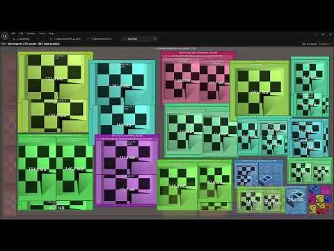 Unreal Engine 5 - Beginner #117 - Size Map Tool