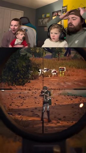 PerkyBee | Fortnite Prodigy Shows Off For Her Mom and Little Brother!! #gaming #fortnite #videogames | Instagram