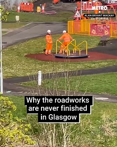 The classic builder | Metro