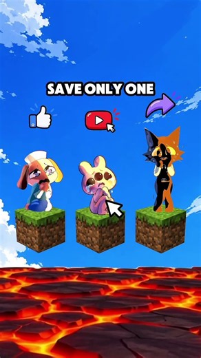 Who Will You Save? Nurse, Tiny Anomaly or Secret Agent? #animalhospital #roblox #gaming #draw