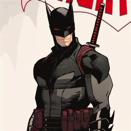 Damian Wayne: Robin and Son of Batman