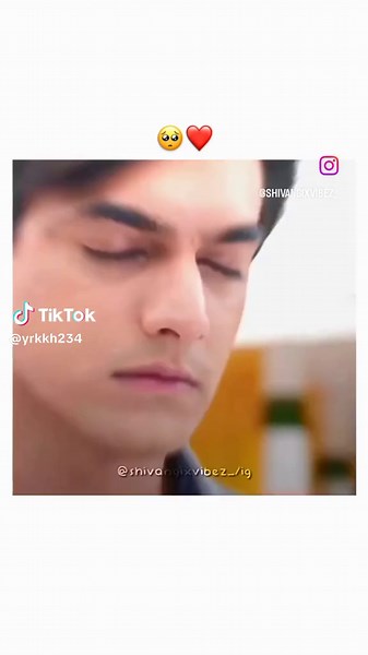 Naira and Kartik's Heartfelt Sad Song Tribute