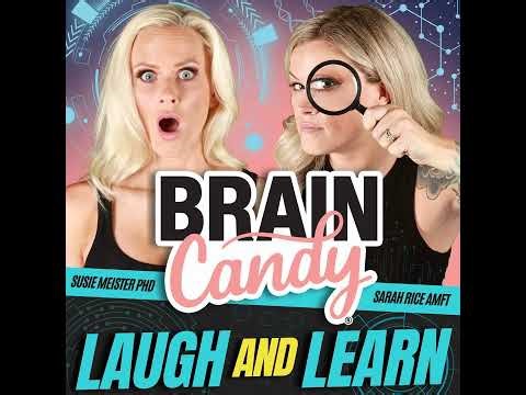 983: LEGO Poop Study, Toxic Stadiums & The Susan Powter Story