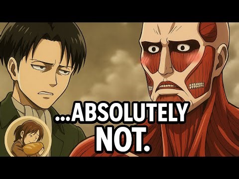 AOT Group Chat Reacts to Fanfiction Ships | AOT Chat Story