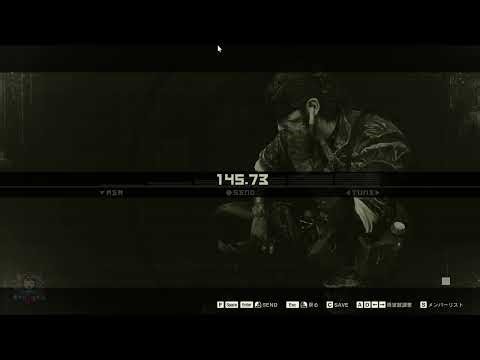 METAL GEAR SOLID Δ: SNAKE EATER - E12 - Japanese Practice