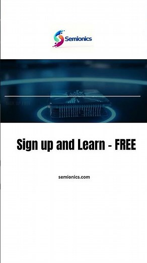 VLSI Chip Design From Basics to Advanced Specialization