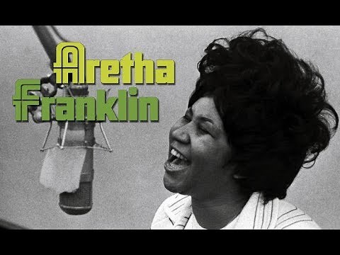Aretha Franklin - I Say a Little Prayer (Lyric Video)