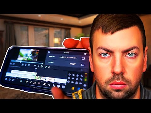 Editare Video GRATUITA pentru YouTube: care sunt cele mai bune APLICATII?