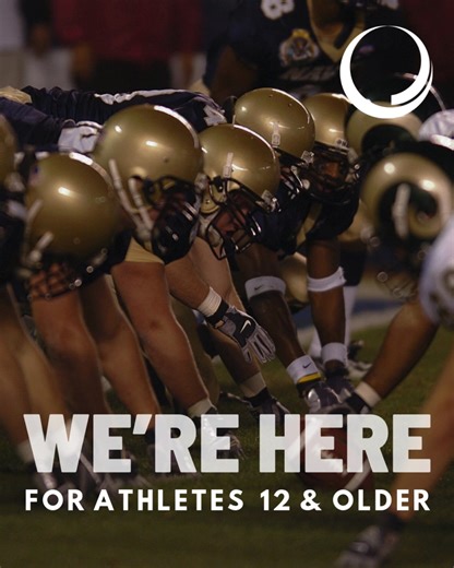 SPORTS MEDICINE CARE | At Tri-County Orthopedics, we’re dedicated to helping adolescent athletes stay healthy and active. Our specialists provide expert care for sports injuries and conditions, ensuring young athletes recover quickly and safely to get back to the activities they love. From sprains and strains to more complex injuries, our team is here to support your teen’s journey to recovery with advanced, personalized treatment options. We’re proud to be a trusted resource for young athletes 