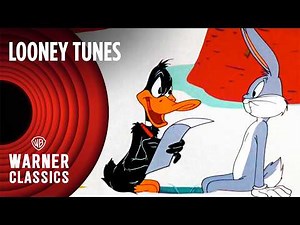 Looney Tunes | Classic Winter Moments Mega Compilation | Warner Classics
