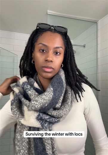 Embracing the Loc Journey: Tips for Winter Survival