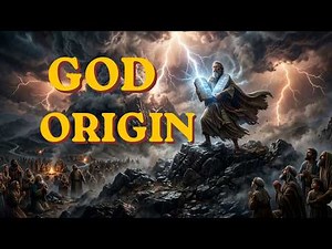 Where Did God Originate From? | Full Documentary