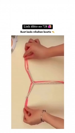 Jewelry-Making Techniques for Unique Wedding Gifts