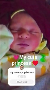 💗my princess ♥️