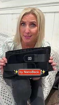 ✨ Move Freely with NanoSocks | Comfort Meets Wellness