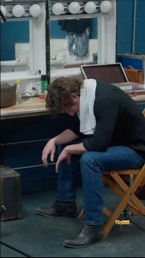 Inspiration From Bruce Springsteen For His Movie